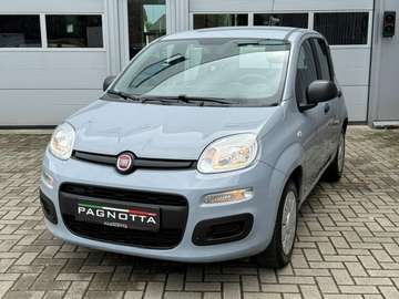 Panda 1.0i MHEV - airco
