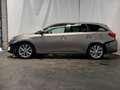 Toyota Auris Touring Sports 1.8 Hybrid Lease SCHADEAUTO!! Bruin - thumbnail 3