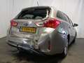 Toyota Auris Touring Sports 1.8 Hybrid Lease SCHADEAUTO!! Bruin - thumbnail 5