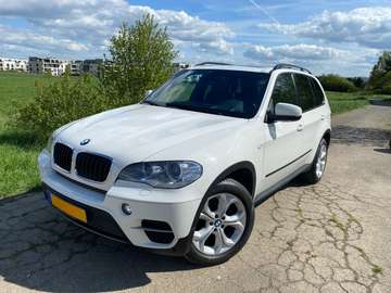 X5 xDrive30d