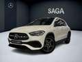 Mercedes-Benz GLA 250 250 e AMG Line Weiß - thumbnail 1