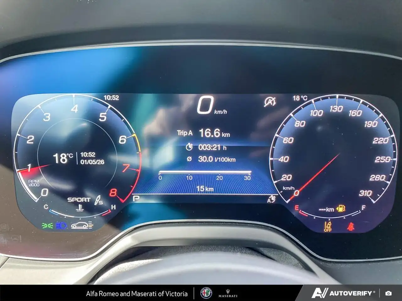 Maserati Grecale снимка Maserati Grecale