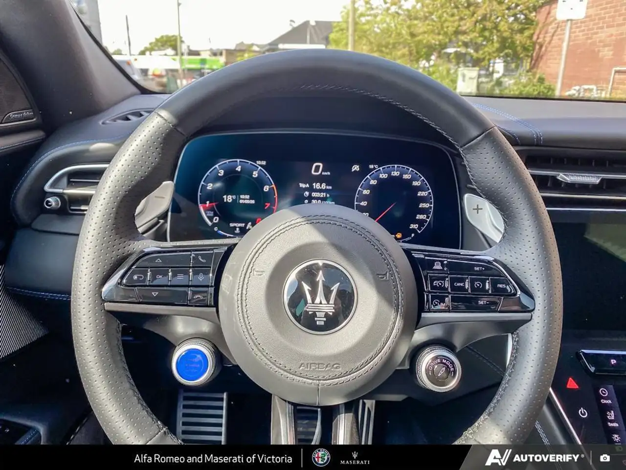 Maserati Grecale снимка Maserati Grecale