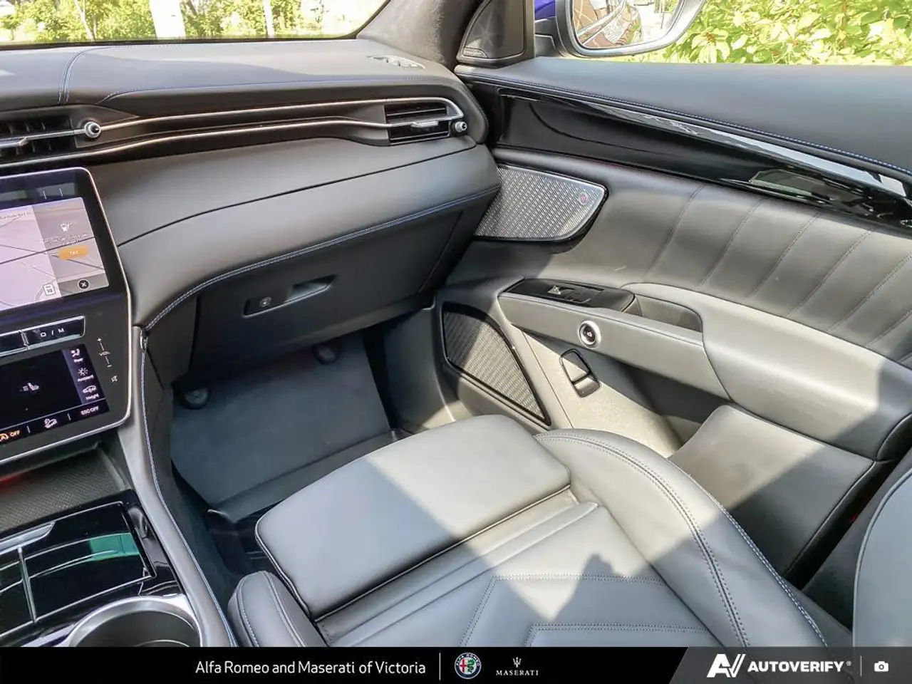 Maserati Grecale снимка Maserati Grecale