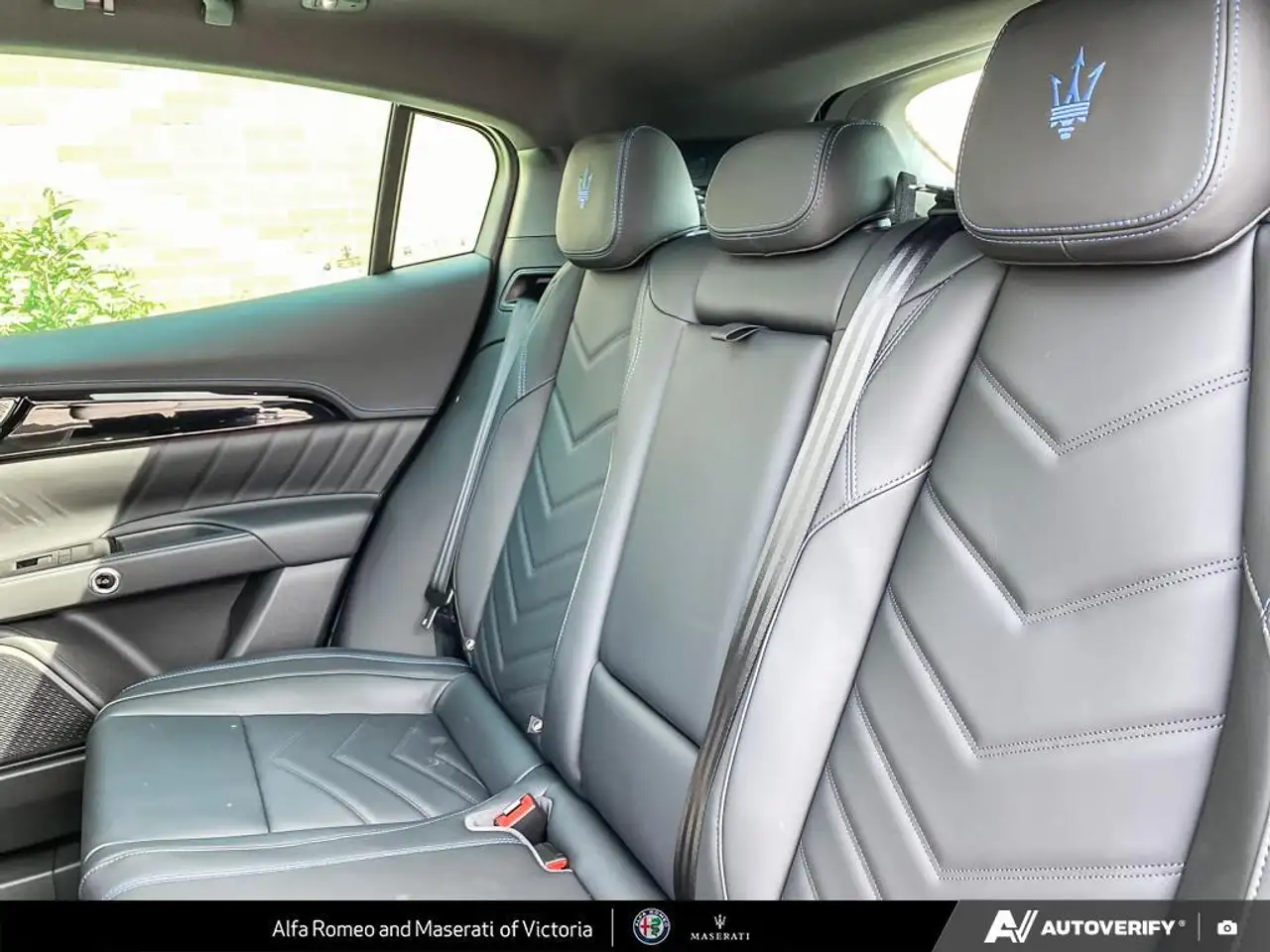 Maserati Grecale снимка Maserati Grecale