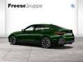 BMW i4 eDrive40 M Sportpaket HiFi DAB LED RFK Shz Green - thumbnail 6