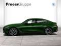 BMW i4 eDrive40 M Sportpaket HiFi DAB LED RFK Shz Green - thumbnail 5