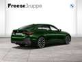 BMW i4 eDrive40 M Sportpaket HiFi DAB LED RFK Shz Verde - thumbnail 2
