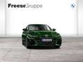 BMW i4 eDrive40 M Sportpaket HiFi DAB LED RFK Shz Зелений - thumbnail 10