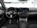 BMW i4 eDrive40 M Sportpaket HiFi DAB LED RFK Shz Zöld - thumbnail 4