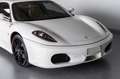 Ferrari F430 F430 Coupe 4.3 F1---FIRST PAINT--BIANCO AVUS- Blanc - thumbnail 1