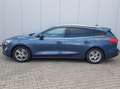 Ford Focus Turnier 1.0 EcoBoost Start-Stopp-System VIGNALE Blau - thumbnail 4