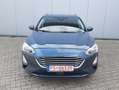 Ford Focus Turnier 1.0 EcoBoost Start-Stopp-System VIGNALE Blau - thumbnail 2