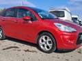 Citroen C3 II 1.4 VTi Airdream 95 cv Boite auto 1ère main Rouge - thumbnail 2