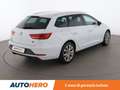 SEAT Leon 1.6 TDI FR 115 CV Bianco - thumbnail 6