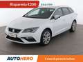 SEAT Leon 1.6 TDI FR 115 CV Bianco - thumbnail 1