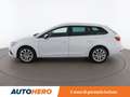 SEAT Leon 1.6 TDI FR 115 CV Bianco - thumbnail 3