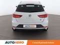 SEAT Leon 1.6 TDI FR 115 CV Bianco - thumbnail 5