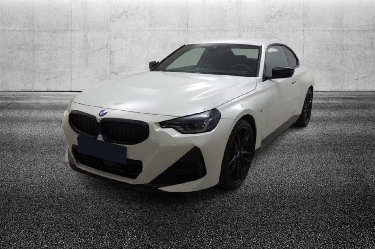 BMW 230 230i Coupé Msport