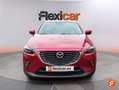 Mazda CX-3 1.5D Luxury Pack White 2WD Rojo - thumbnail 2
