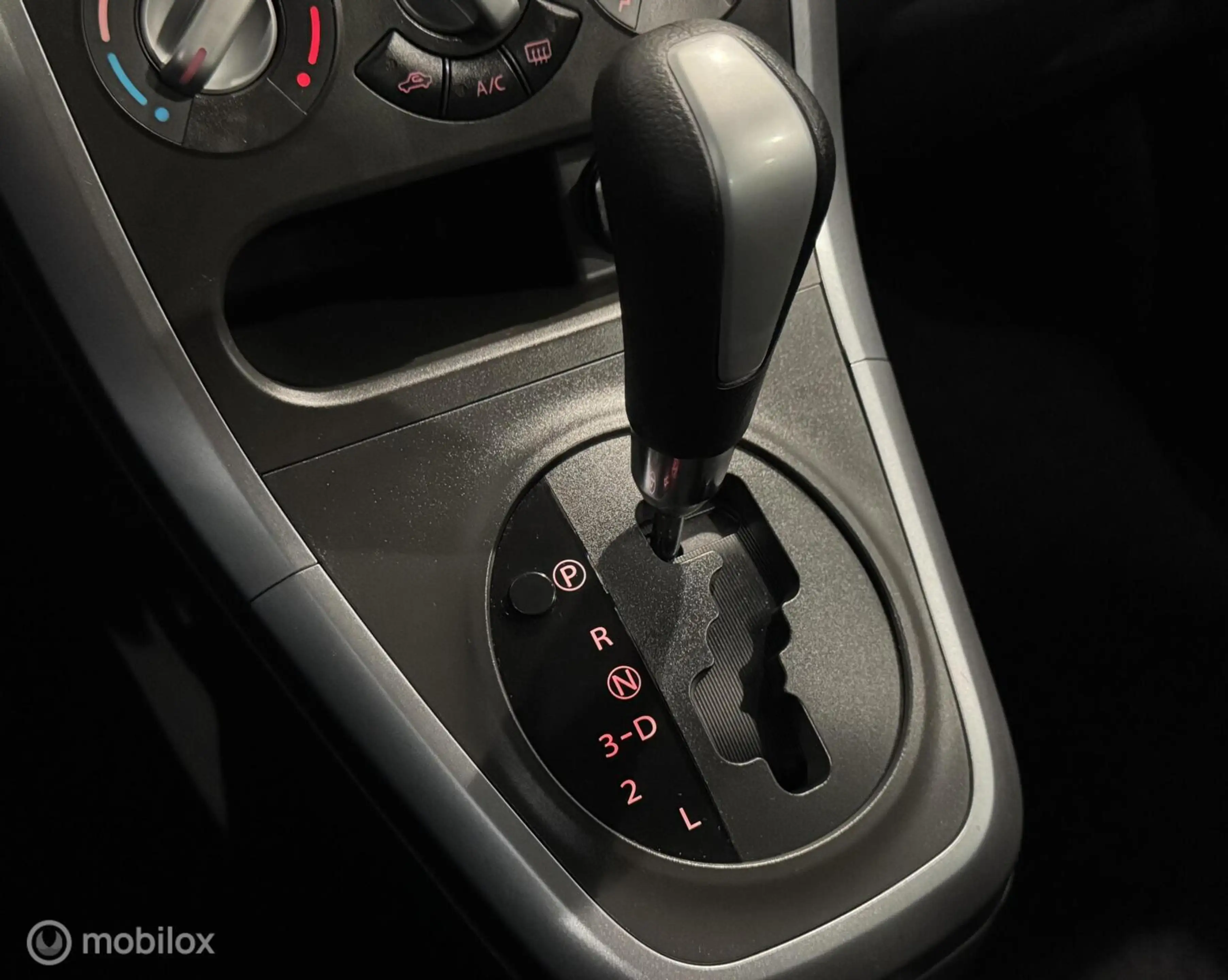 Opel Agila 1.2 Edition AUTOMAAT [ volledige historie Airco ] — photo 8