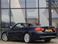 BMW 428 4-serie Cabrio 428i High Executive | ACC | HUD | N Bleu - thumbnail 3