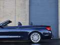 BMW 428 4-serie Cabrio 428i High Executive | ACC | HUD | N Bleu - thumbnail 14