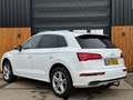 Audi Q5 2.0 TDI quattro 2xS-line Sport Pro Line Wit - thumbnail 7