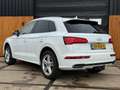 Audi Q5 2.0 TDI quattro 2xS-line Sport Pro Line Wit - thumbnail 8