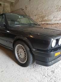 E30 cabrio