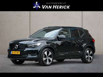 1.5 T5 Recharge R-Design | Leder | Panoramadak | H
