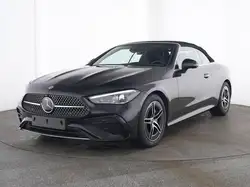 Mercedes-Benz CLE 200
