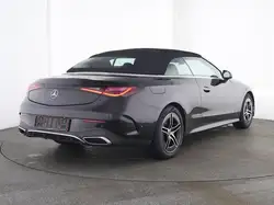 Mercedes-Benz CLE 200