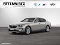 BMW 530 e Panorama|Autobahnass.|DAProf. Gris - thumbnail 1