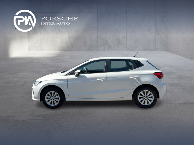 SEAT Ibiza Reference Edition 1.0 80PS — photo 2