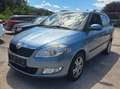 Skoda Fabia Fabia Combi Ambiente 1,6 TDI Blau - thumbnail 1