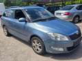 Skoda Fabia Fabia Combi Ambiente 1,6 TDI Blau - thumbnail 3