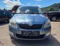 Skoda Fabia Fabia Combi Ambiente 1,6 TDI Blau - thumbnail 2