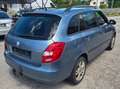 Skoda Fabia Fabia Combi Ambiente 1,6 TDI Blau - thumbnail 5