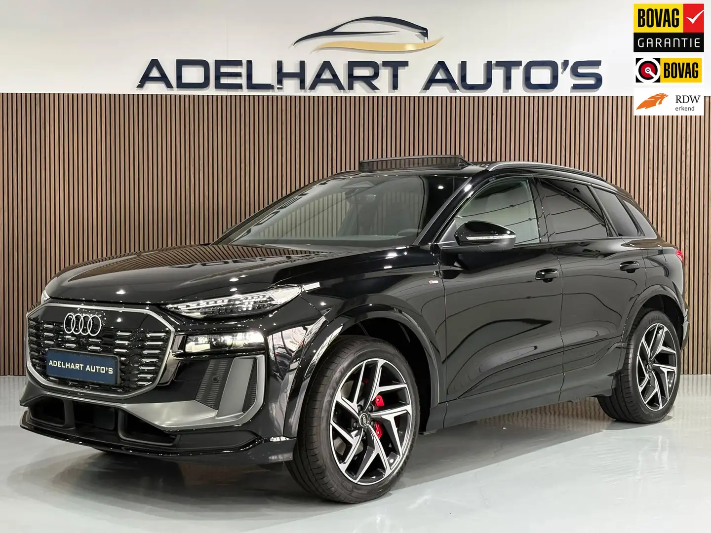 AUDI Q6