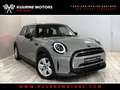 MINI One 1.5i 5d. Alu15"/Led/Leder/Gps/Dab/Bt *1j garantie* Gris - thumbnail 1