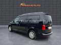 Volkswagen Caddy 1.4 TGI DSG Kombi Maxi Zwart - thumbnail 2