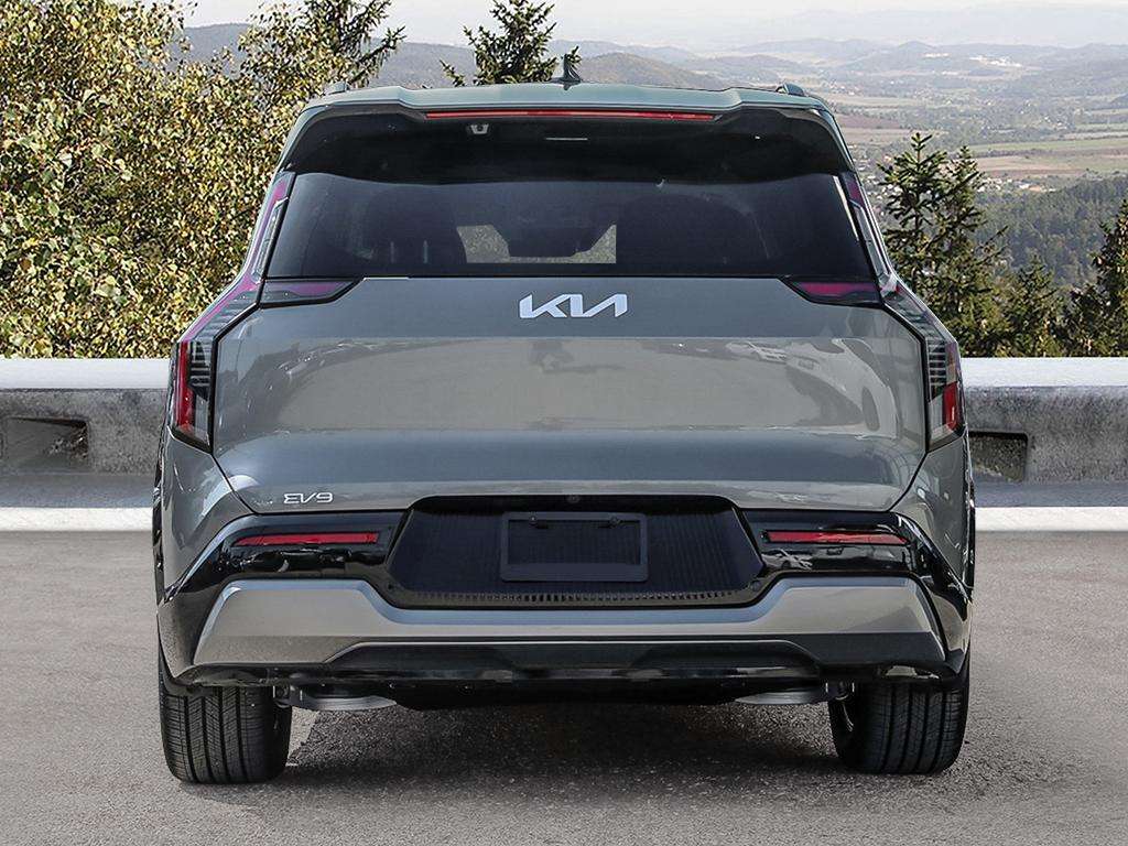 2026 Kia EV9