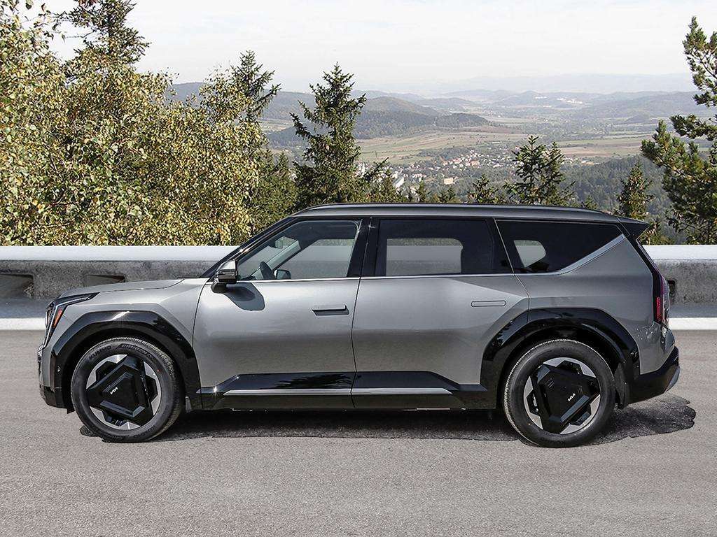 2026 Kia EV9