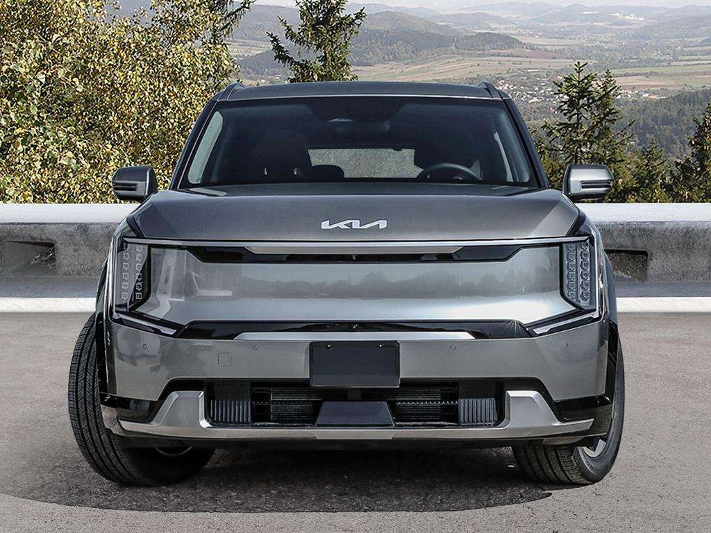 2026 Kia EV9