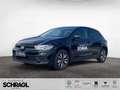 Volkswagen Polo 1.0 TSI GOAL+LED+ACC+KAMERA+APP+SITZHZG Schwarz - thumbnail 1