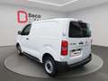 Opel Vivaro 1.5 DIESEL 75KW L1 3 PLAZAS Blanco - thumbnail 3