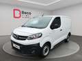 Opel Vivaro 1.5 DIESEL 75KW L1 3 PLAZAS Blanco - thumbnail 1