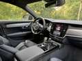Volvo V90 2.0 T6 AWD Inscription Exclusive BTW HUD 360 Schwarz - thumbnail 8