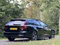 Volvo V90 2.0 T6 AWD Inscription Exclusive BTW HUD 360 Schwarz - thumbnail 5